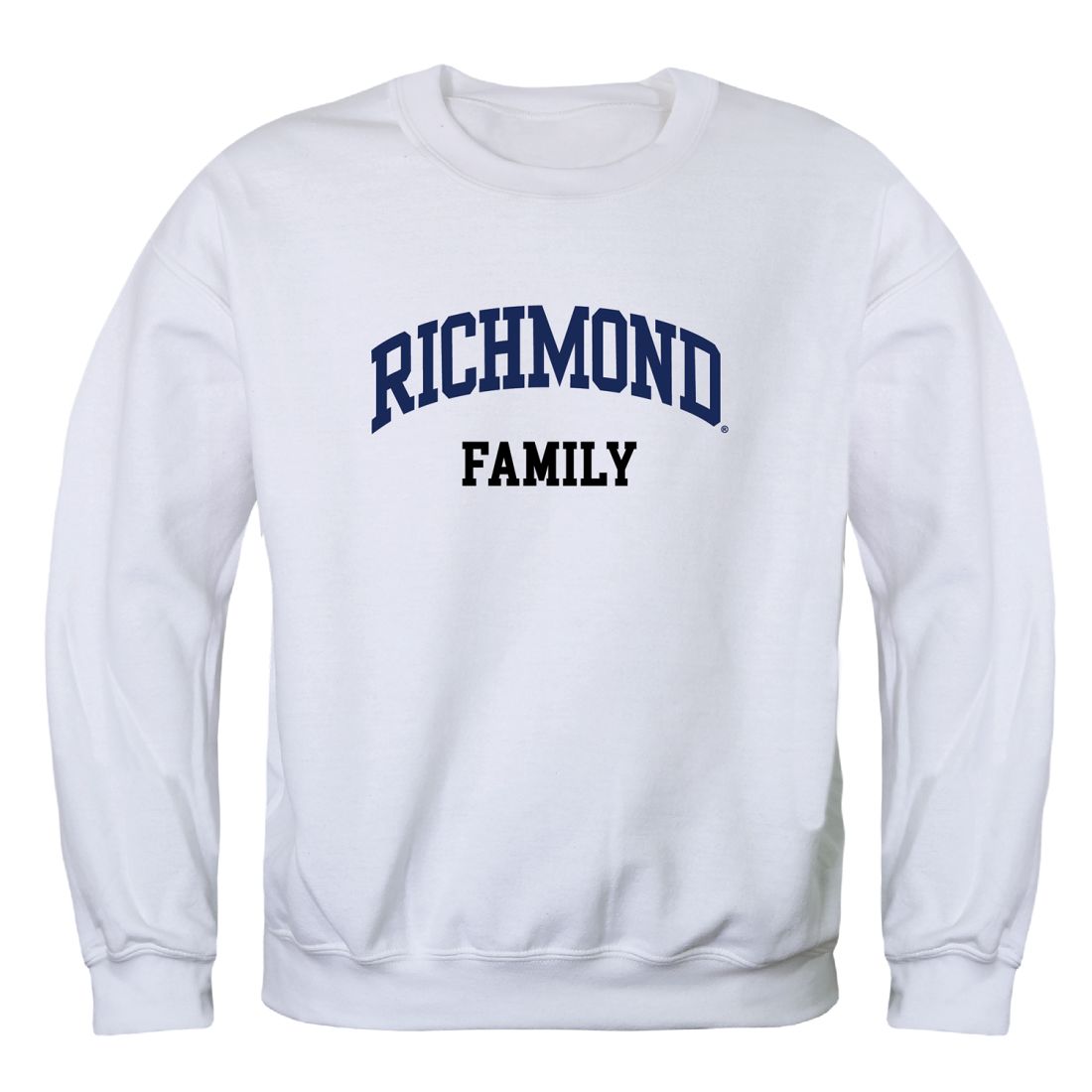 University-of-Richmond-Spiders-Family-Fleece-Crewneck-Pullover-Sweatshirt