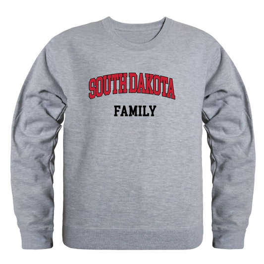 USD-University-of-South-Dakota-Coyotes-Family-Fleece-Crewneck-Pullover-Sweatshirt
