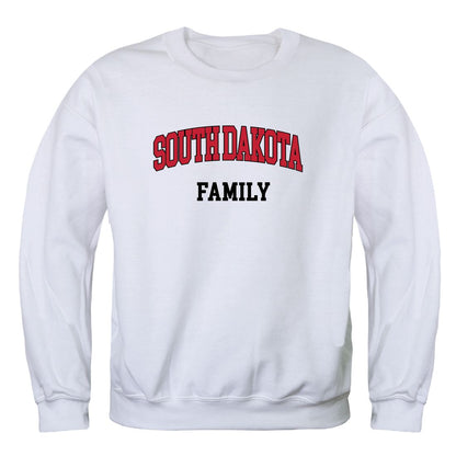 USD-University-of-South-Dakota-Coyotes-Family-Fleece-Crewneck-Pullover-Sweatshirt