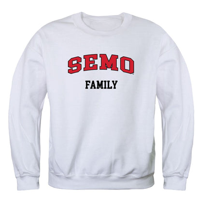 SEMO-Southeast-Missouri-State-University-Redhawks-Family-Fleece-Crewneck-Pullover-Sweatshirt