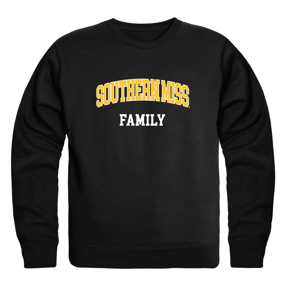 USM-University-of-Southern-Mississippi-Golden-Eagles-Family-Fleece-Crewneck-Pullover-Sweatshirt
