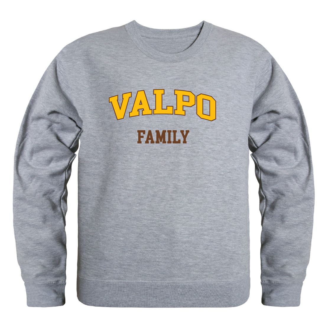 Valparaiso-University-Crusaders-Family-Fleece-Crewneck-Pullover-Sweatshirt