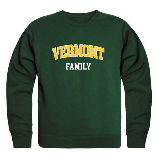 UVM-University-of-Vermont-Catamounts-Family-Fleece-Crewneck-Pullover-Sweatshirt