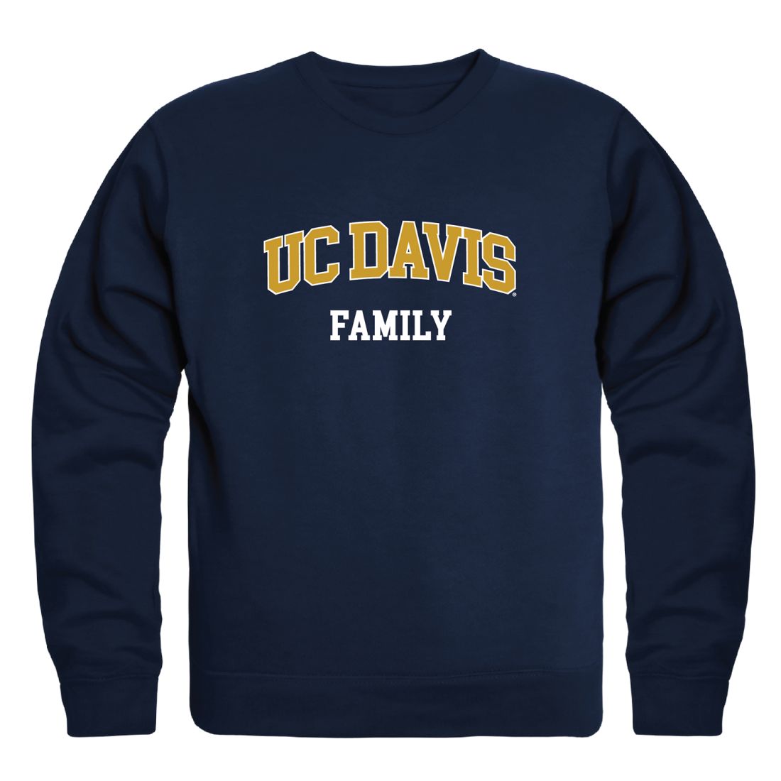 UC-Davis-University-of-California-Aggies-Family-Fleece-Crewneck-Pullover-Sweatshirt