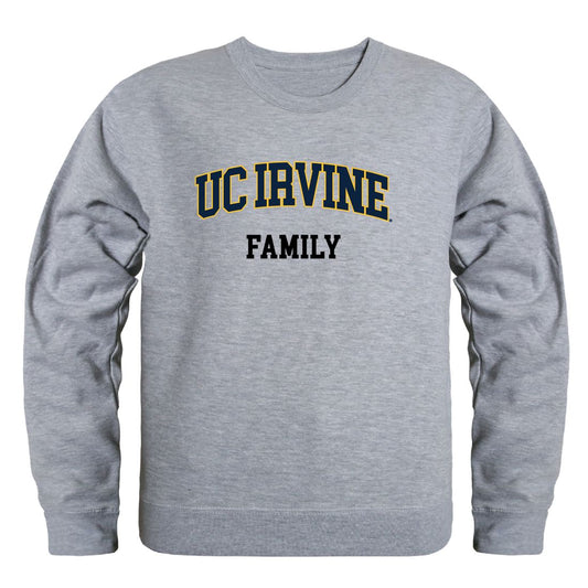 University-of-California-UC-Irvine-Anteaters-Family-Fleece-Crewneck-Pullover-Sweatshirt