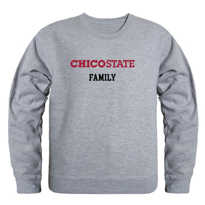 CSU-California-State-University-Chico-Wildcats-Family-Fleece-Crewneck-Pullover-Sweatshirt