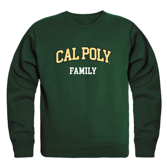 Cal-Poly-California-Polytechnic-State-University-Mustangs-Family-Fleece-Crewneck-Pullover-Sweatshirt