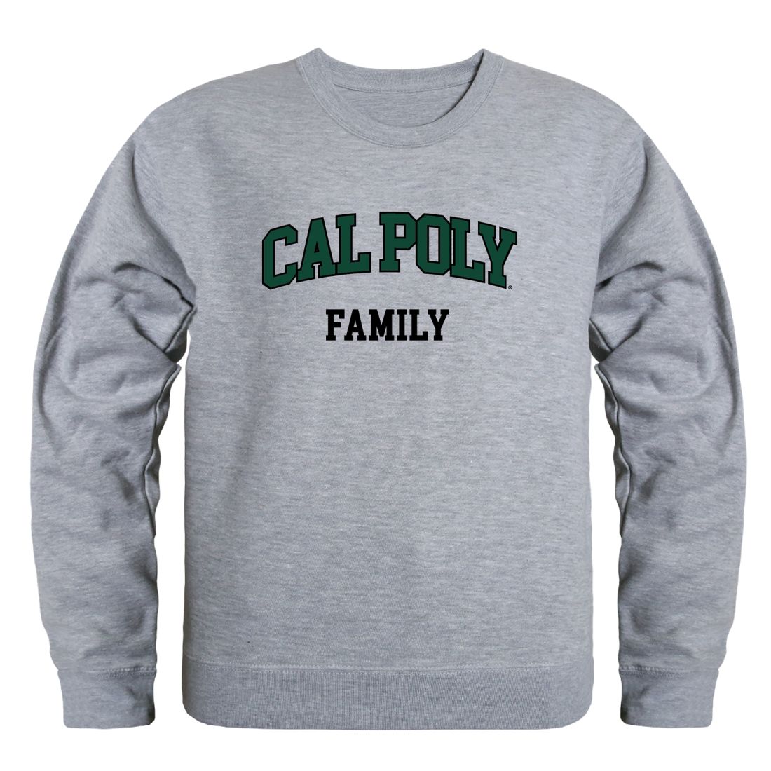 Cal-Poly-California-Polytechnic-State-University-Mustangs-Family-Fleece-Crewneck-Pullover-Sweatshirt