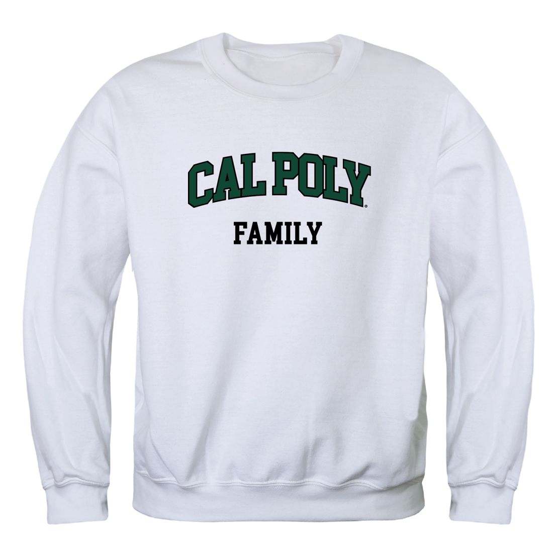 Cal-Poly-California-Polytechnic-State-University-Mustangs-Family-Fleece-Crewneck-Pullover-Sweatshirt