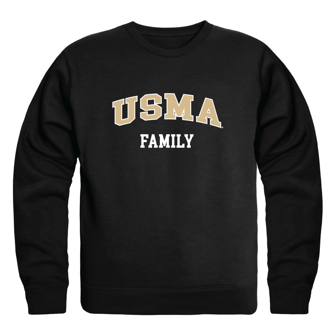 USMA-United-States-Military-Academy-West-Point-Army-Black-Nights-Family-Fleece-Crewneck-Pullover-Sweatshirt