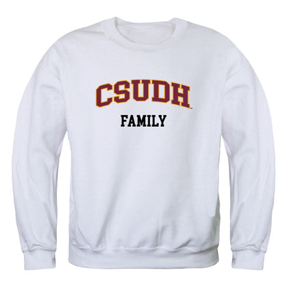 CSUDH-California-State-University-Dominguez-Hills-Toros-Family-Fleece-Crewneck-Pullover-Sweatshirt