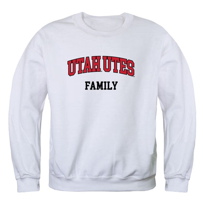University-of-Utah-Utes-Family-Fleece-Crewneck-Pullover-Sweatshirt