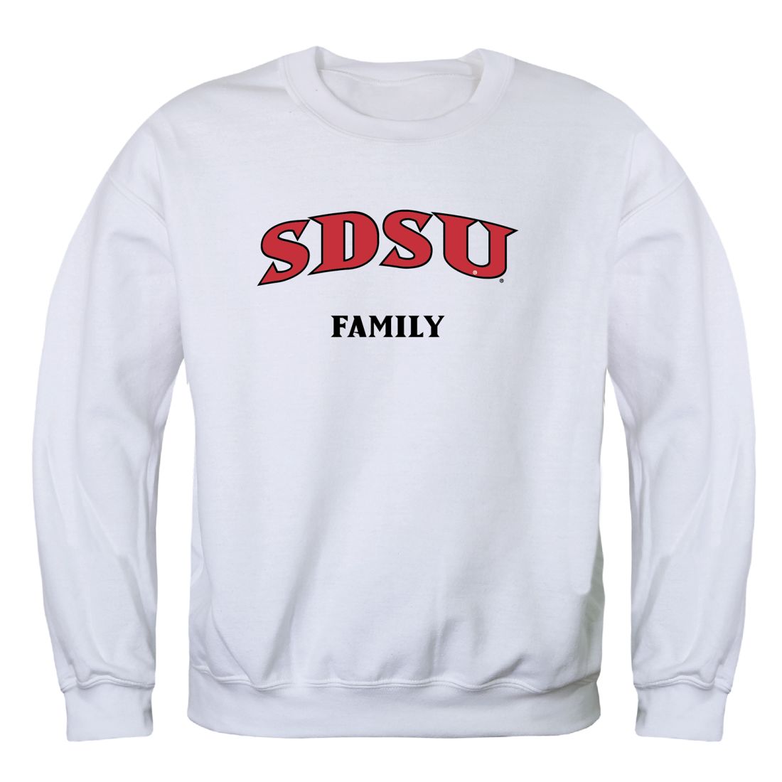 SDSU-San-Diego-State-University-Aztecs-Family-Fleece-Crewneck-Pullover-Sweatshirt