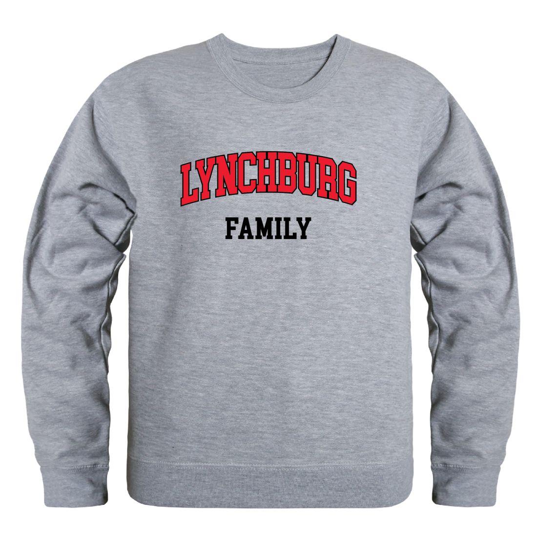 Lynchburg-College-Hornets-Family-Fleece-Crewneck-Pullover-Sweatshirt