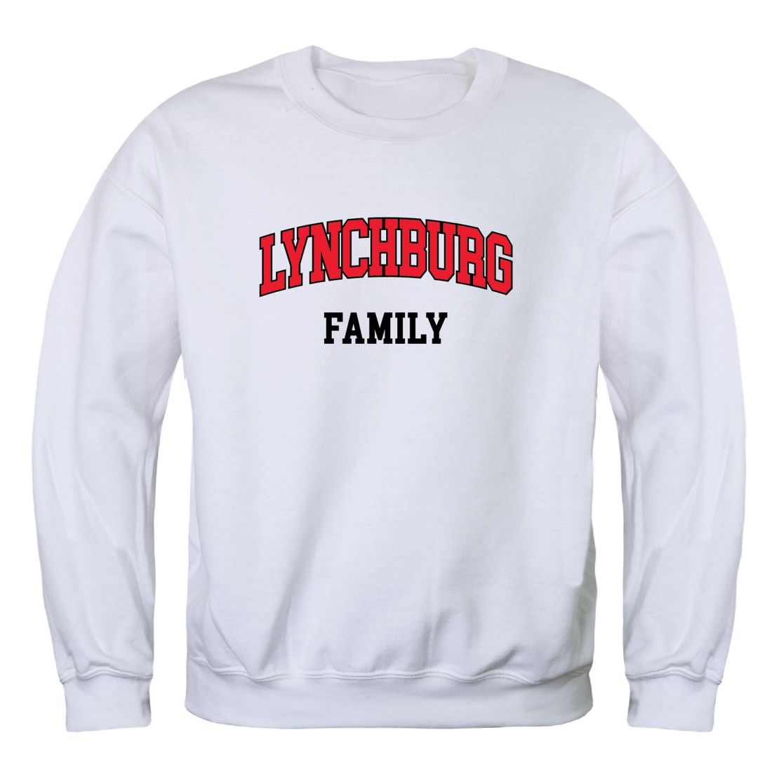 Lynchburg-College-Hornets-Family-Fleece-Crewneck-Pullover-Sweatshirt