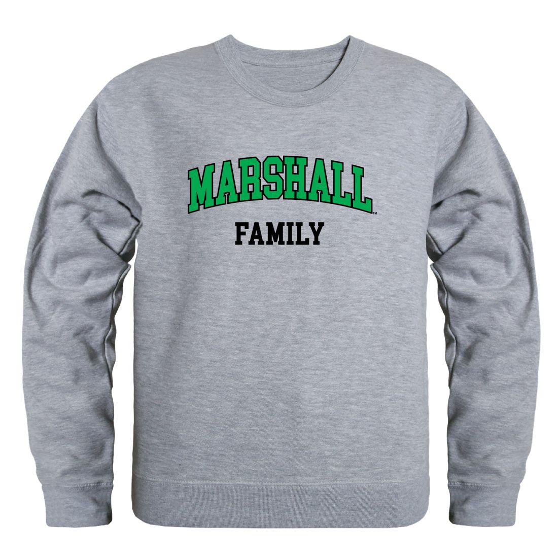 Marshall-University-Thundering-Herd-Family-Fleece-Crewneck-Pullover-Sweatshirt