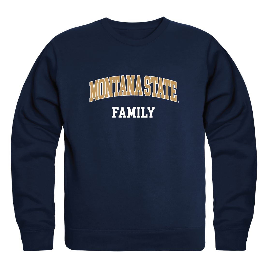 Montana-State-University-Bobcats-Family-Fleece-Crewneck-Pullover-Sweatshirt
