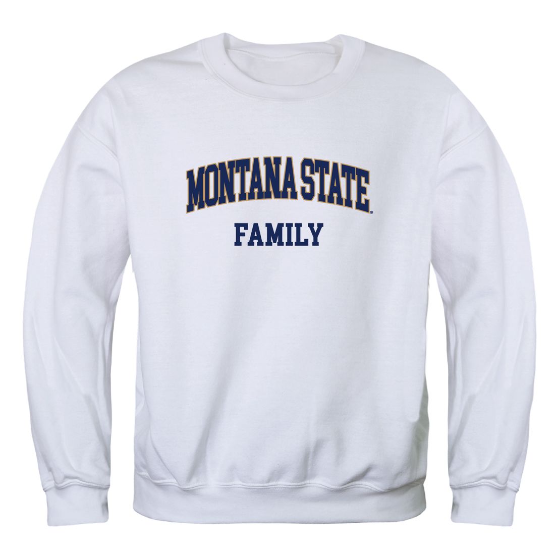 Montana-State-University-Bobcats-Family-Fleece-Crewneck-Pullover-Sweatshirt