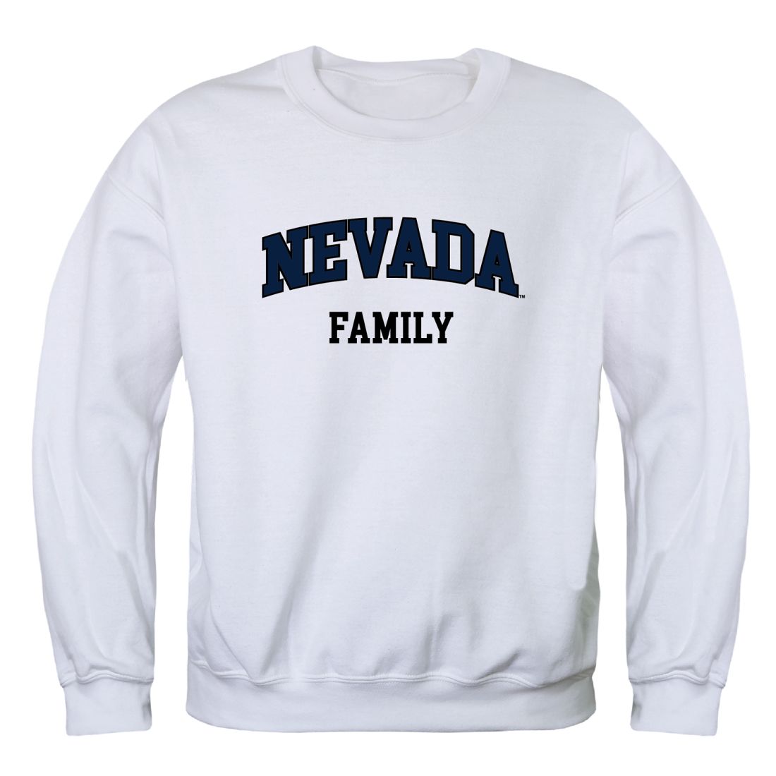 University-of-Nevada-Wolf-Pack-Family-Fleece-Crewneck-Pullover-Sweatshirt