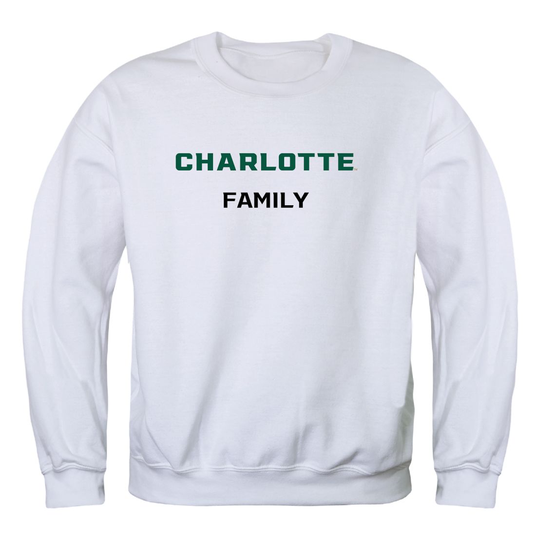 UNC-University-of-North-Carolina-at-Charlotte-49ers-Family-Fleece-Crewneck-Pullover-Sweatshirt