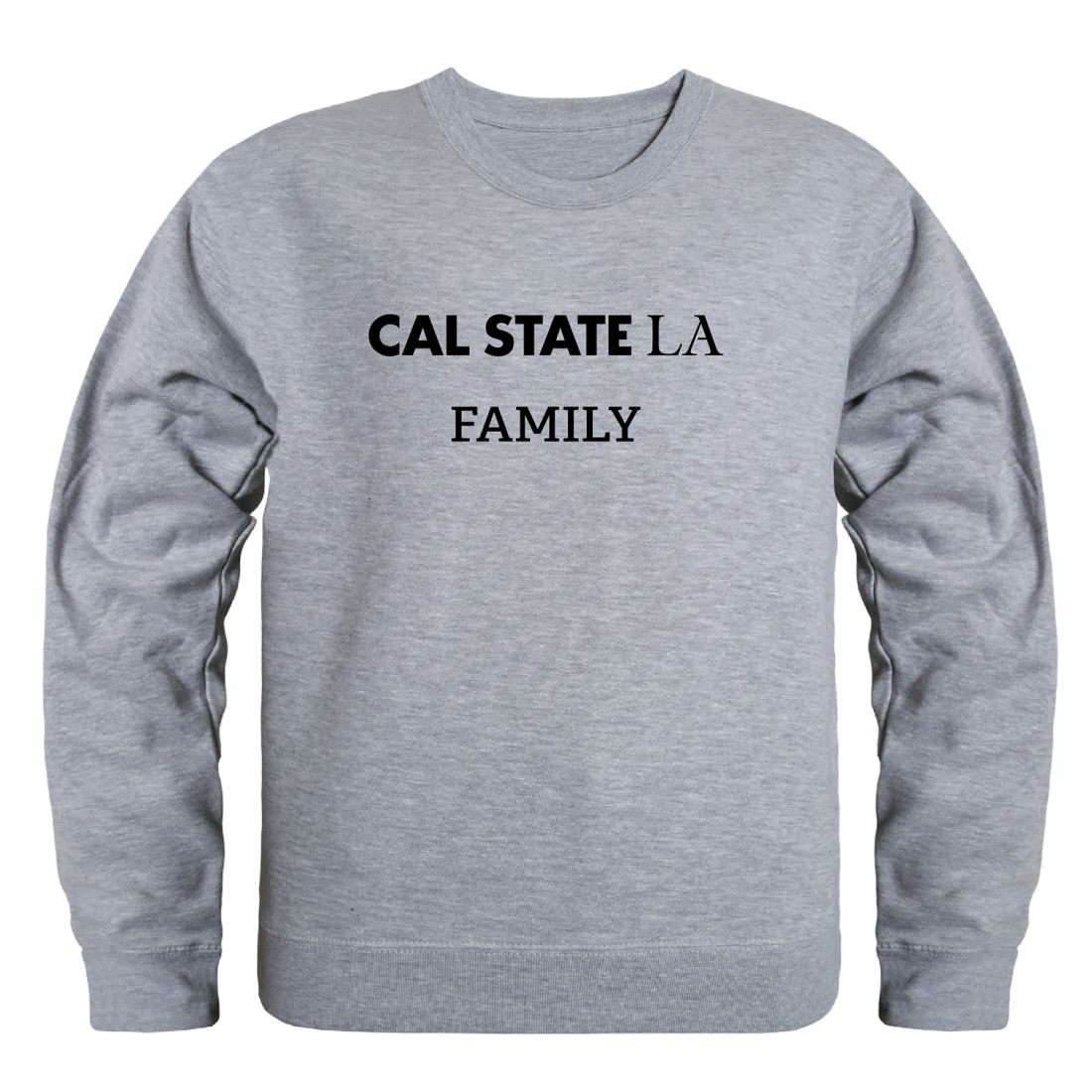 California-State-University-Los-Angeles-Golden-Eagles-Family-Fleece-Crewneck-Pullover-Sweatshirt