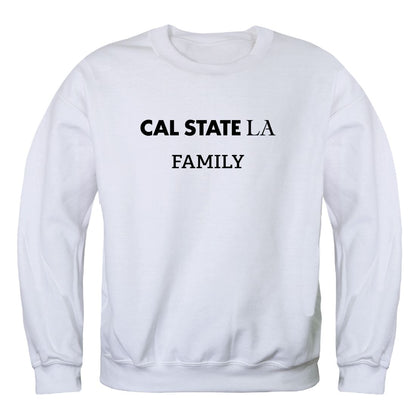 California-State-University-Los-Angeles-Golden-Eagles-Family-Fleece-Crewneck-Pullover-Sweatshirt