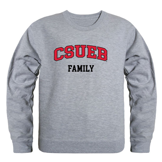 California-State-University-East-Bay-Pioneers-Family-Fleece-Crewneck-Pullover-Sweatshirt