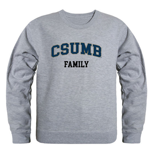 CSUMB-California-State-University-Monterey-Bay-Otters-Family-Fleece-Crewneck-Pullover-Sweatshirt