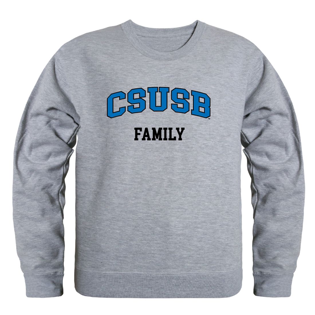 CSUSB-California-State-University-San-Bernardino-Coyotes-Family-Fleece-Crewneck-Pullover-Sweatshirt