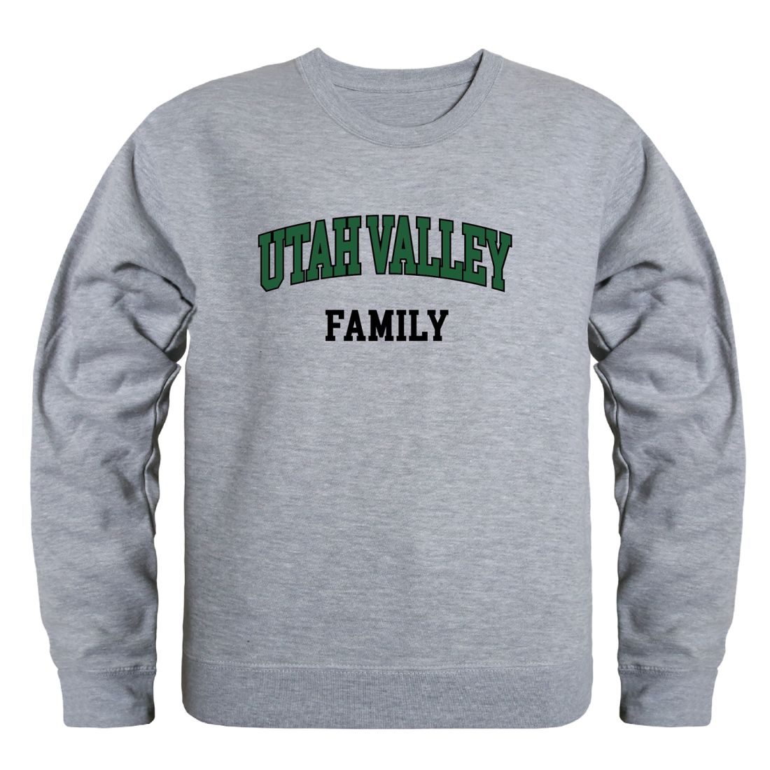 UVU-Utah-Valley-University-Wolverines-Family-Fleece-Crewneck-Pullover-Sweatshirt