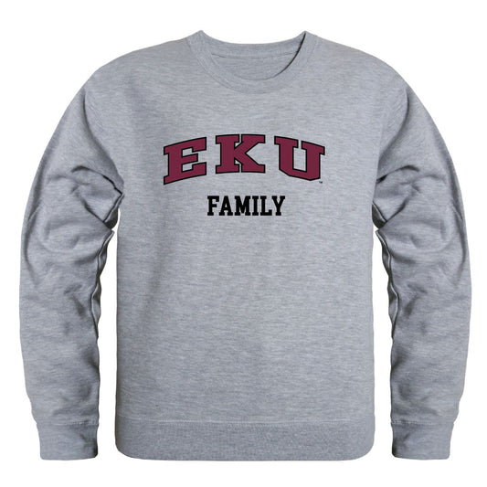 EKU-Eastern-Kentucky-University-Colonels-Family-Fleece-Crewneck-Pullover-Sweatshirt