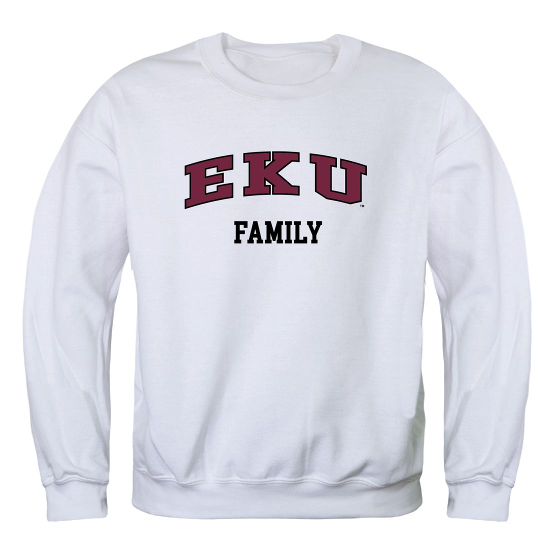 EKU-Eastern-Kentucky-University-Colonels-Family-Fleece-Crewneck-Pullover-Sweatshirt