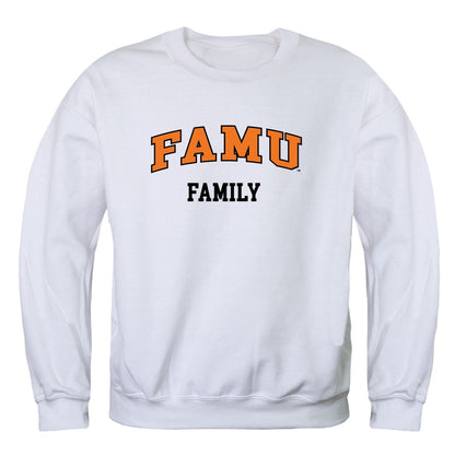 FAMU-Florida-A&M-University-Rattlers-Family-Fleece-Crewneck-Pullover-Sweatshirt