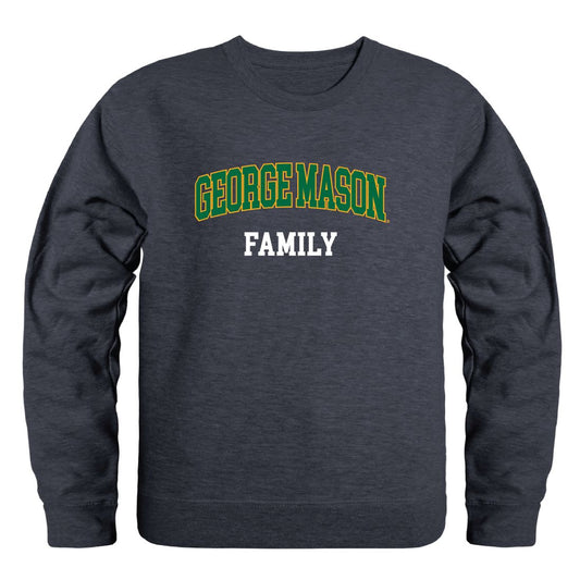 GMU-George-Mason-University-Patriots-Family-Fleece-Crewneck-Pullover-Sweatshirt