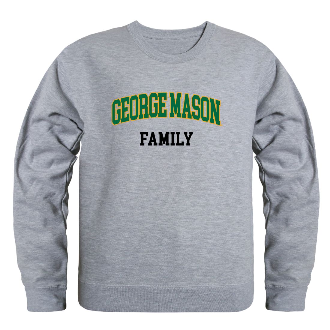 GMU-George-Mason-University-Patriots-Family-Fleece-Crewneck-Pullover-Sweatshirt