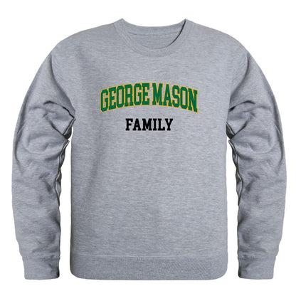 GMU-George-Mason-University-Patriots-Family-Fleece-Crewneck-Pullover-Sweatshirt