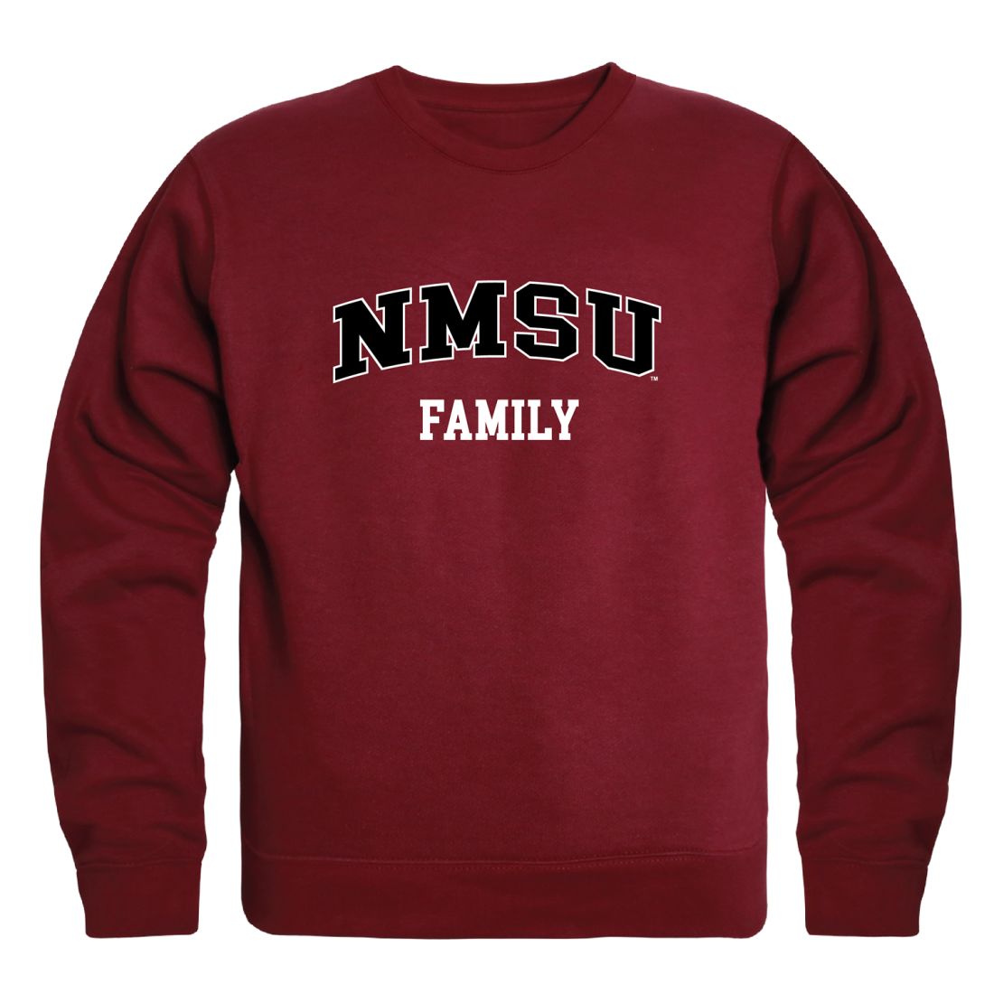 Nmsu sweatshirt sale