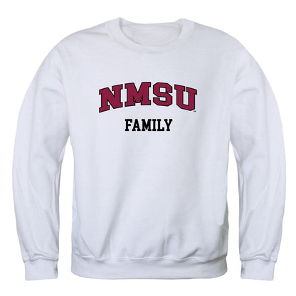 NMSU-New-Mexico-State-University-Aggies-Family-Fleece-Crewneck-Pullover-Sweatshirt