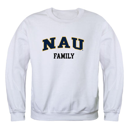 NAU-Northern-Arizona-University-Lumberjacks-Family-Fleece-Crewneck-Pullover-Sweatshirt