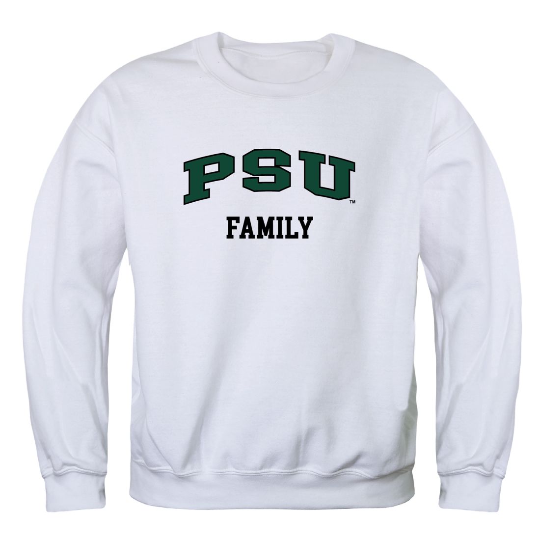 PSU-Portland-State-University-Vikings-Family-Fleece-Crewneck-Pullover-Sweatshirt