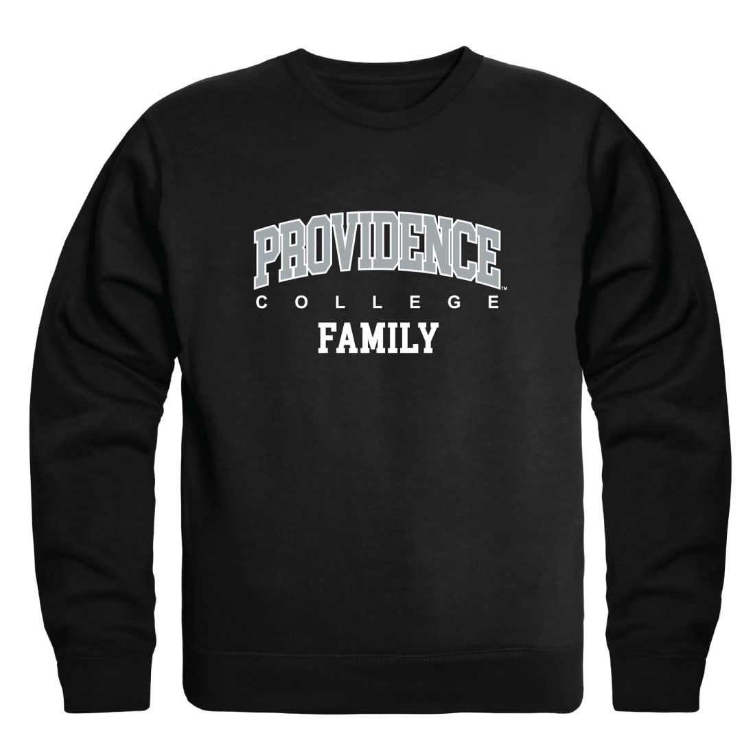 Providence friars online sweatshirt