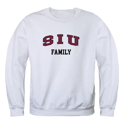 SIU-Southern-Illinois-University-Salukis-Family-Fleece-Crewneck-Pullover-Sweatshirt