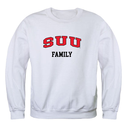 SUU-Southern-Utah-University-Thunderbirds-Family-Fleece-Crewneck-Pullover-Sweatshirt
