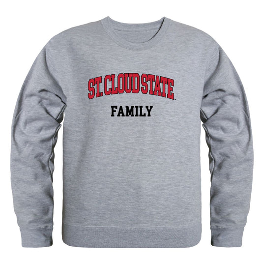 St.-Cloud-State-University-Huskies-Family-Fleece-Crewneck-Pullover-Sweatshirt