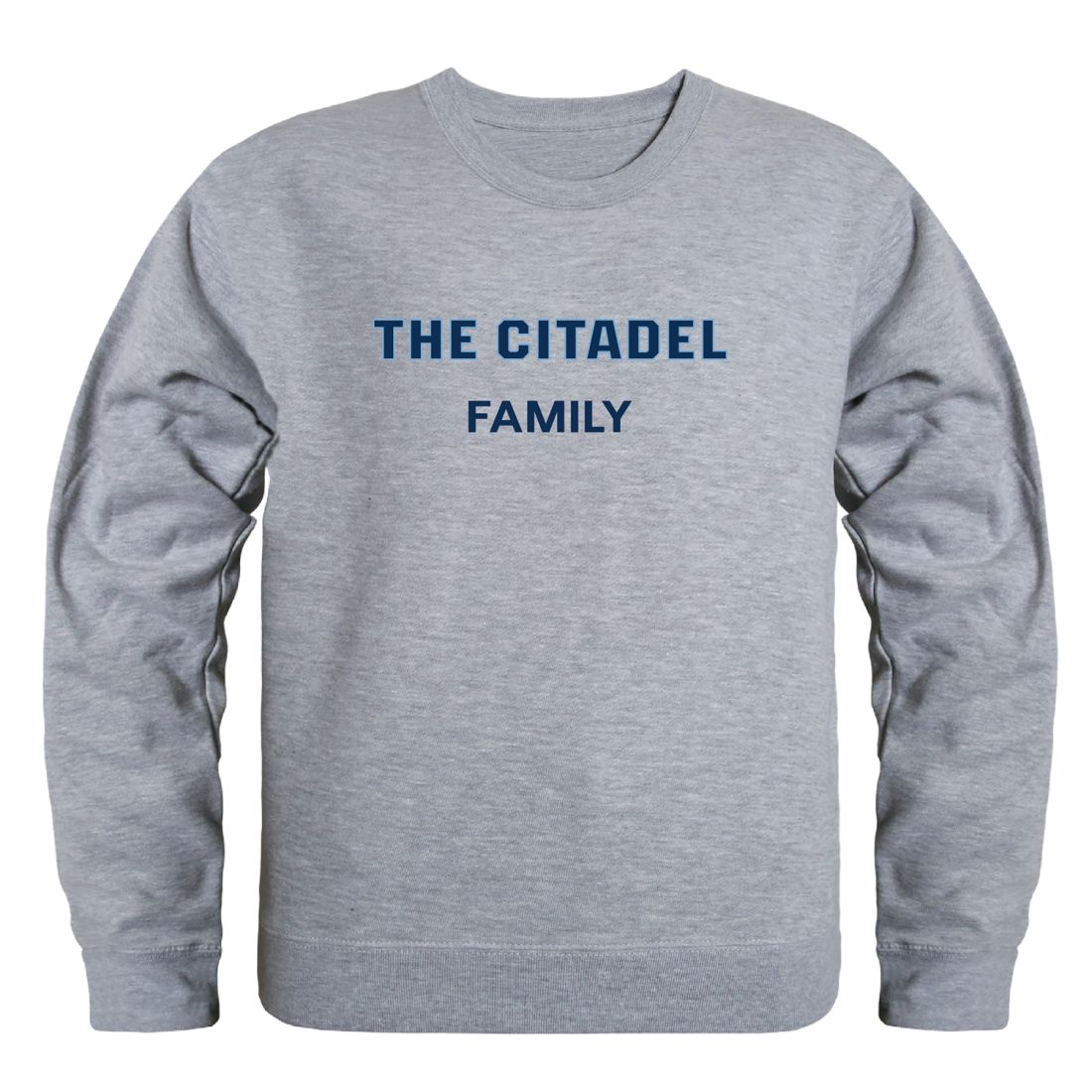 The-Citadel-Bulldogs-Family-Fleece-Crewneck-Pullover-Sweatshirt
