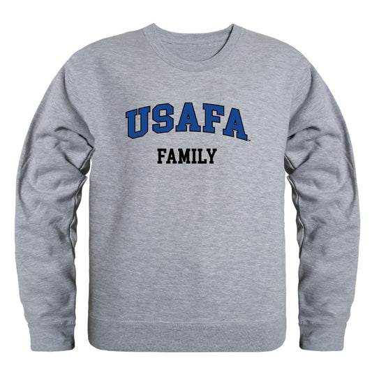 USAFA-US-Air-Force-Academy-Falcons-Family-Fleece-Crewneck-Pullover-Sweatshirt