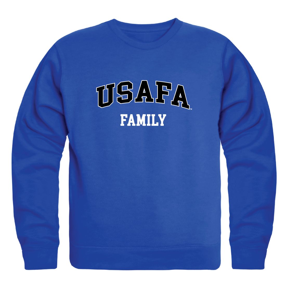 USAFA-US-Air-Force-Academy-Falcons-Family-Fleece-Crewneck-Pullover-Sweatshirt