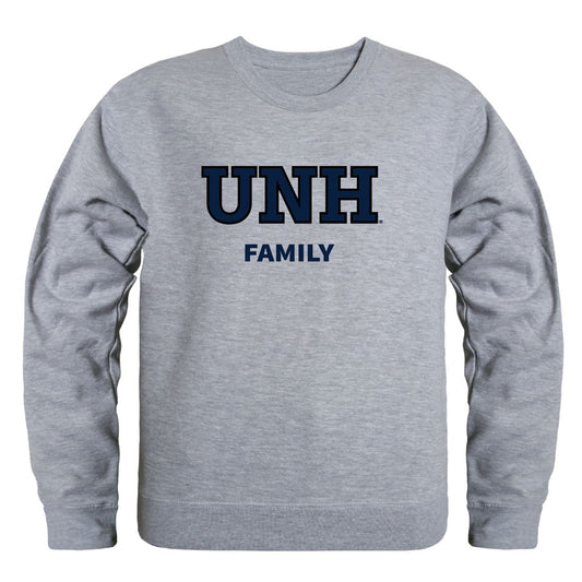 UNH-University-of-New-Hampshire-Wildcats-Family-Fleece-Crewneck-Pullover-Sweatshirt