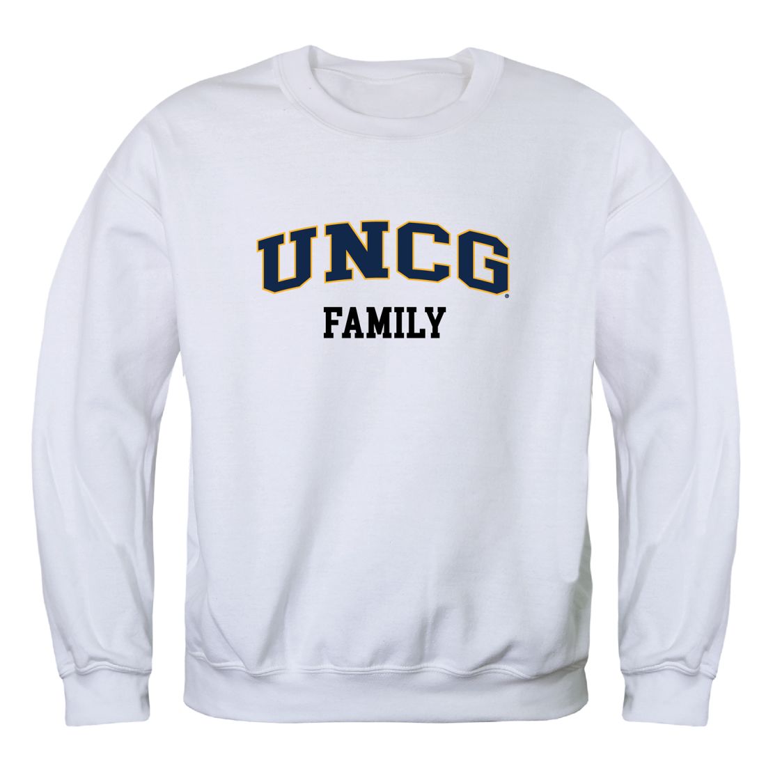 UNCG-University-of-North-Carolina-at-Greensboro-Spartans-Family-Fleece-Crewneck-Pullover-Sweatshirt