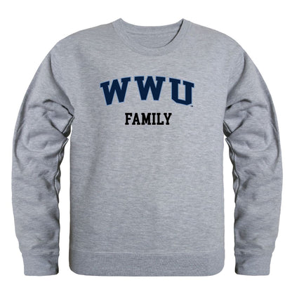 WWU-Western-Washington-University-Vikings-Family-Fleece-Crewneck-Pullover-Sweatshirt